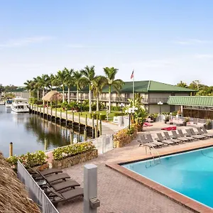Hotel Ramada By Wyndham Sarasota Waterfront, South Bradenton