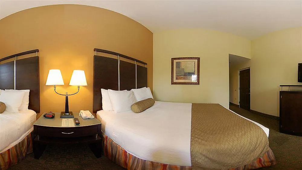 Best Western Plus Bradenton Gateway Hotel