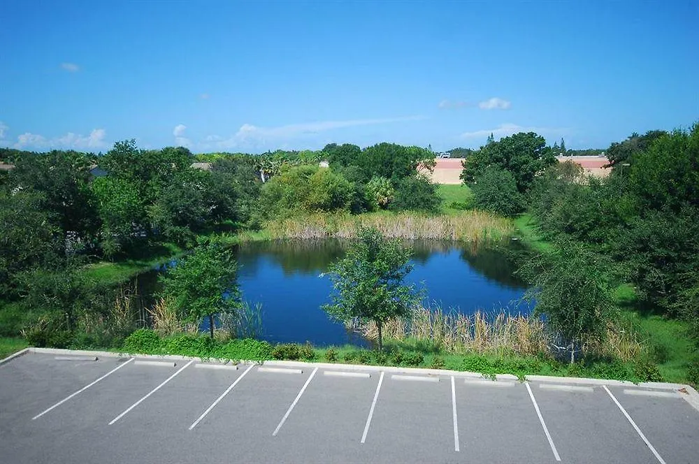 Best Western Plus Bradenton Gateway Hotel Estados Unidos