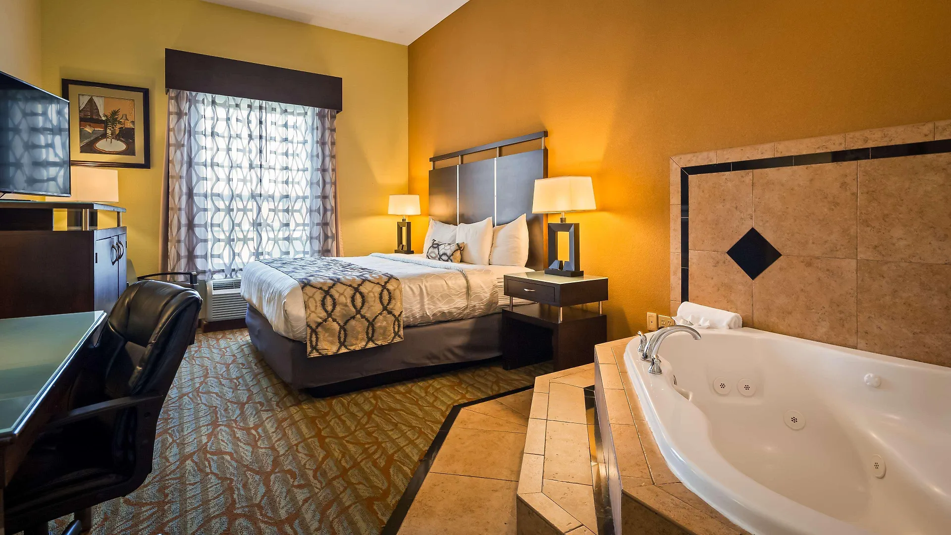 Best Western Plus Bradenton Gateway Hotel 3*,  Estados Unidos