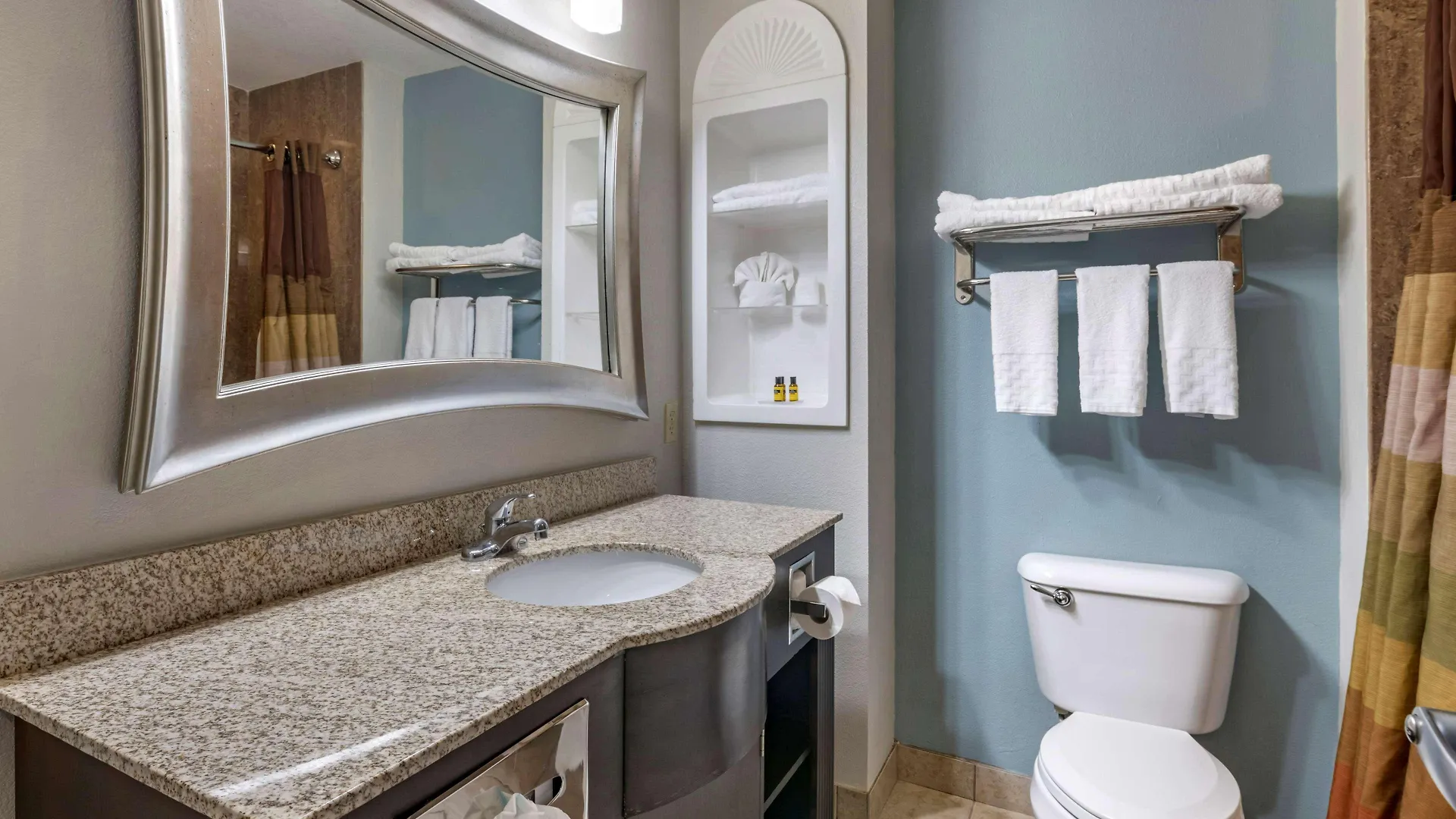 Best Western Plus Bradenton Gateway Hotel 3*,  Estados Unidos