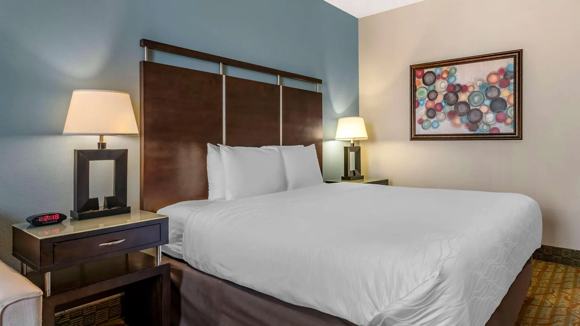 Best Western Plus Bradenton Gateway Hotel 3*,  Estados Unidos