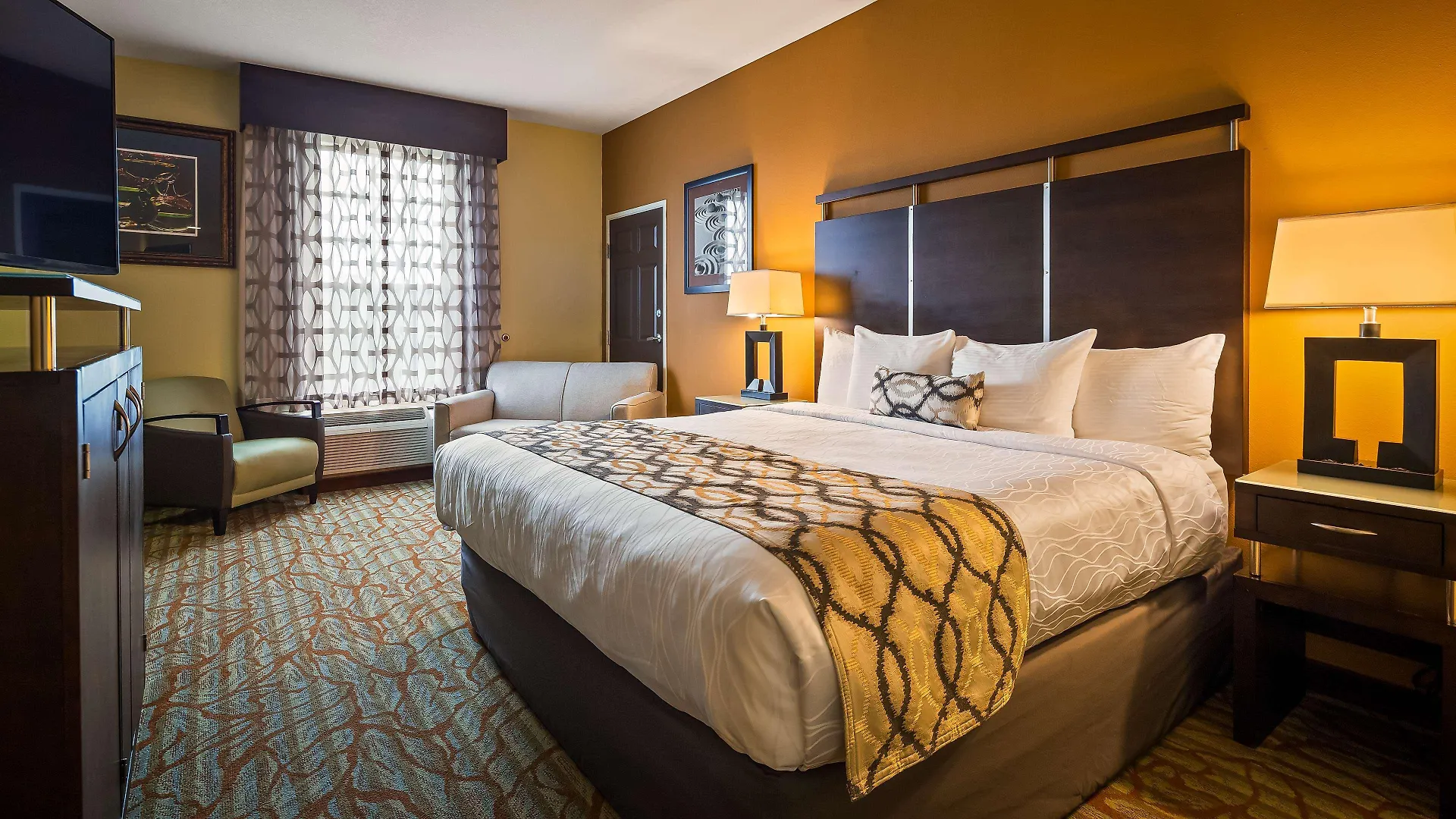 Best Western Plus Bradenton Gateway Hotel