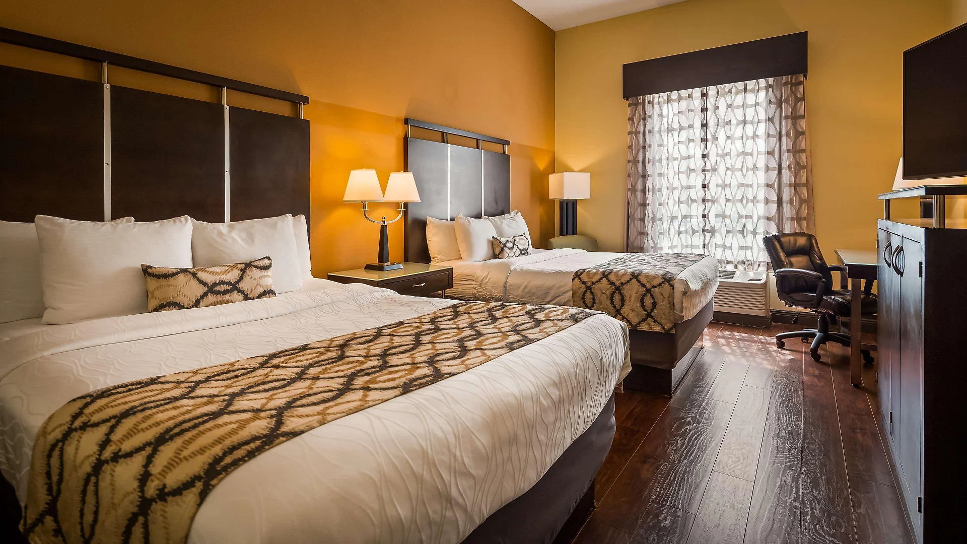 Best Western Plus Bradenton Gateway Hotel 3*,  Estados Unidos