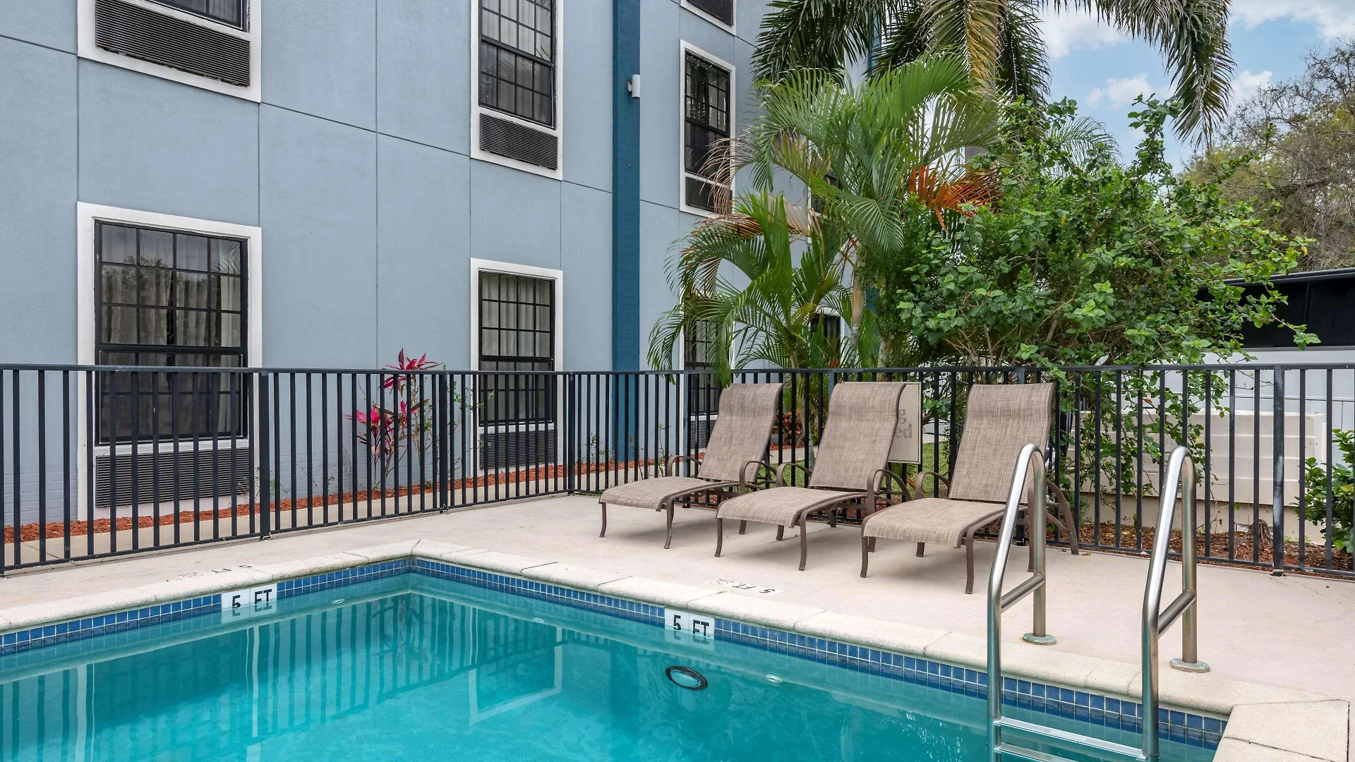 Best Western Plus Bradenton Gateway Hotel