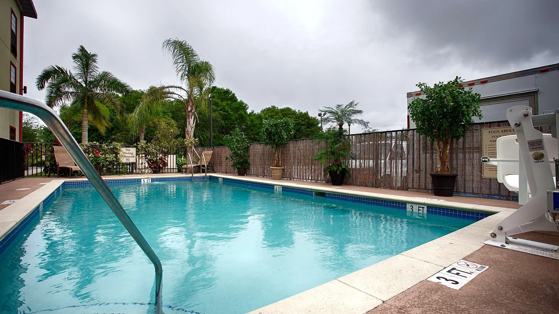 Best Western Plus Bradenton Gateway Hotel Estados Unidos