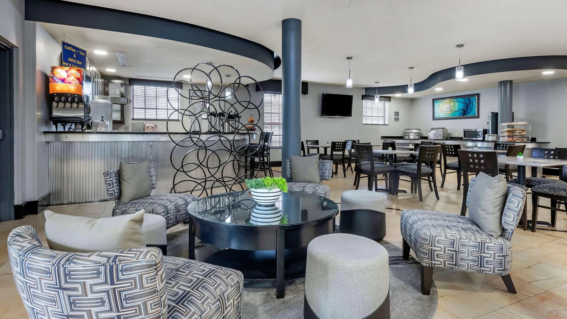 Best Western Plus Bradenton Gateway Hotel