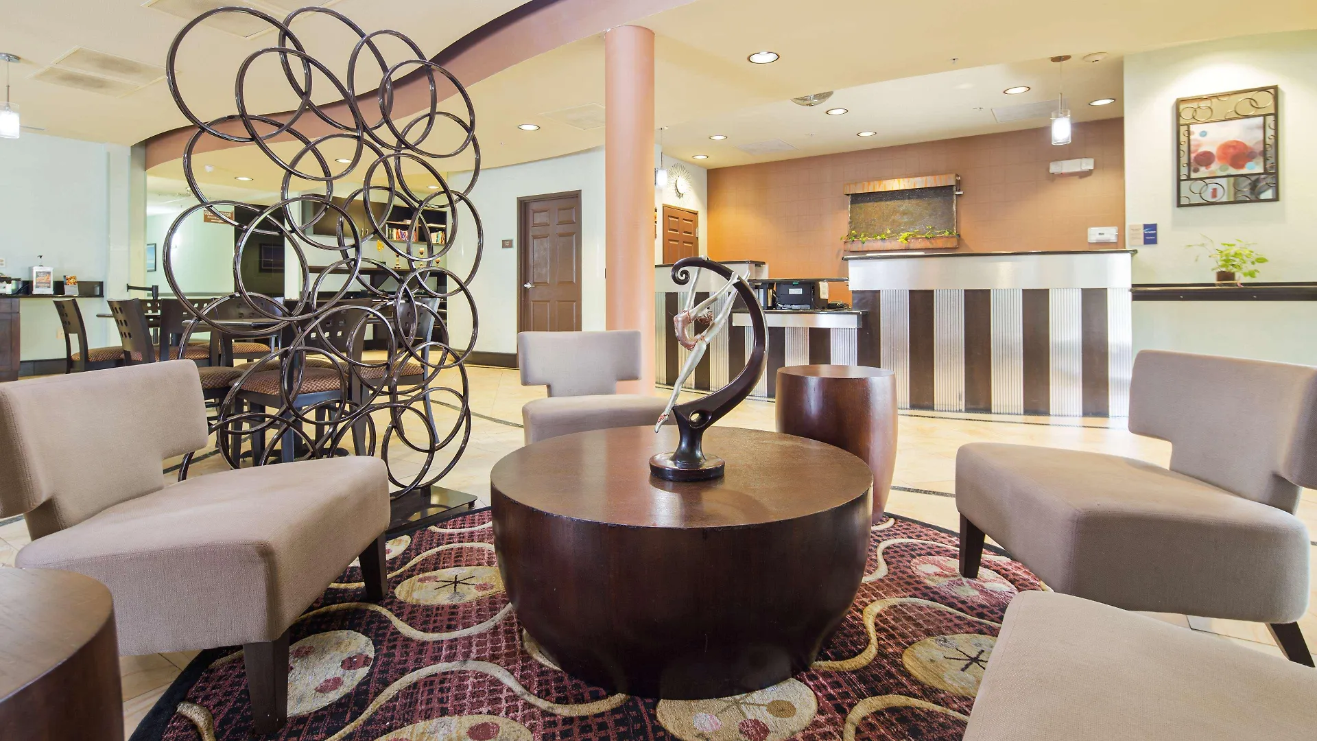 Best Western Plus Bradenton Gateway Hotel Estados Unidos