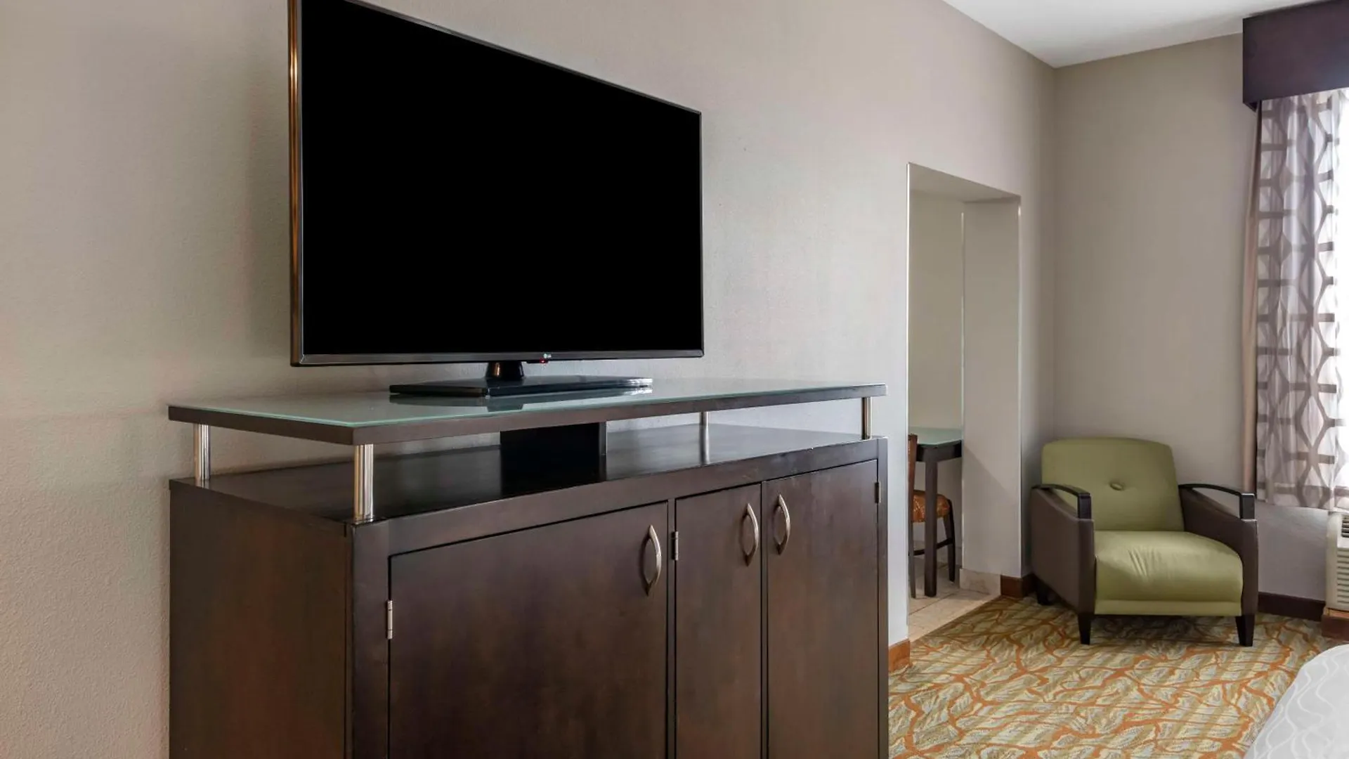 ***  Best Western Plus Bradenton Gateway Hotel Estados Unidos