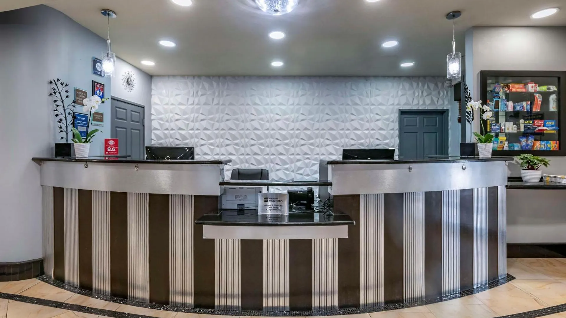 Best Western Plus Bradenton Gateway Hotel 3*,