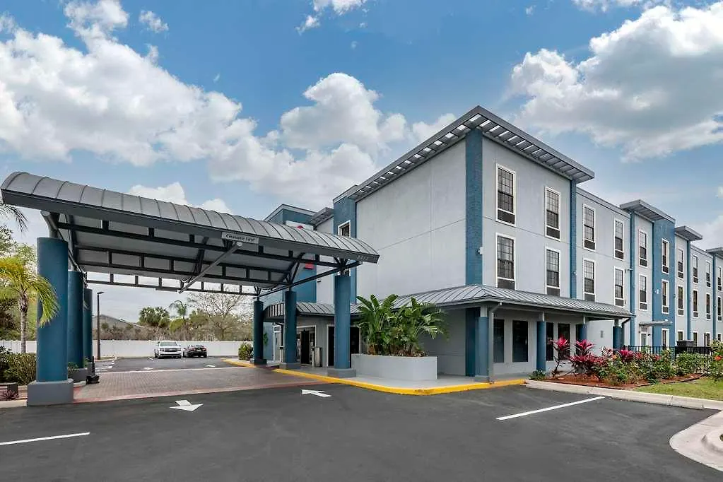 ***  Best Western Plus Bradenton Gateway Hotel Estados Unidos