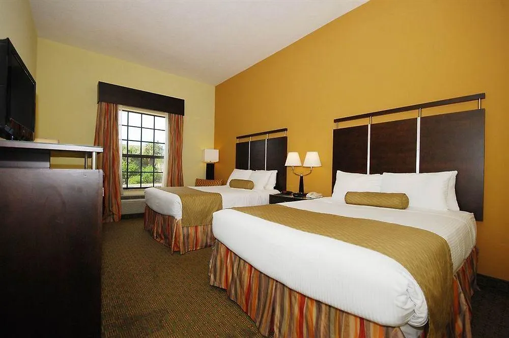 Best Western Plus Bradenton Gateway Hotel