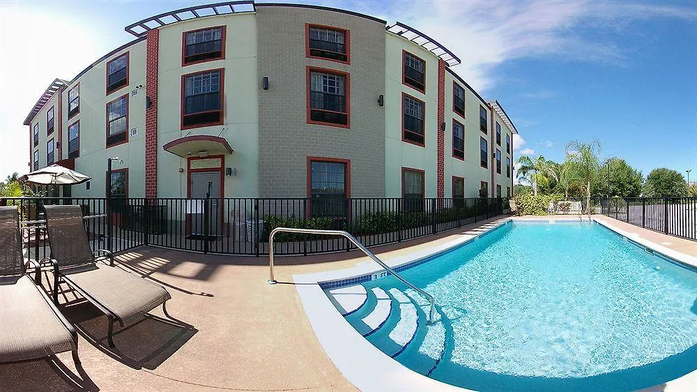 Best Western Plus Bradenton Gateway Hotel