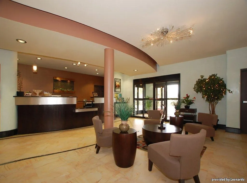 ***  Best Western Plus Bradenton Gateway Hotel Estados Unidos