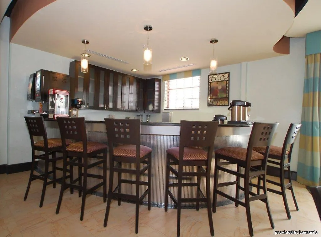 Best Western Plus Bradenton Gateway Hotel
