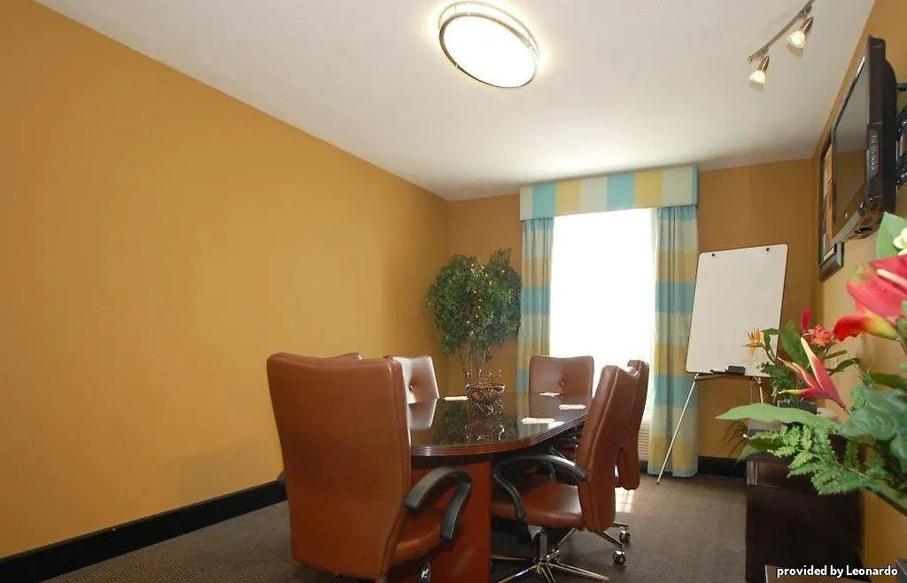 Best Western Plus Bradenton Gateway Hotel