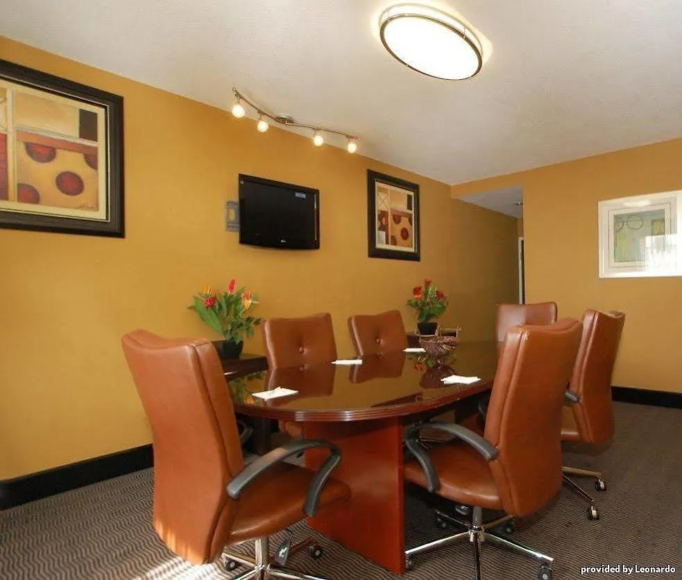 Best Western Plus Bradenton Gateway Hotel