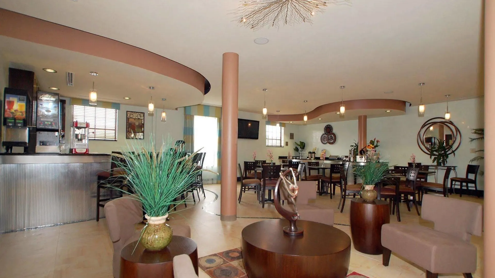 Best Western Plus Bradenton Gateway Hotel