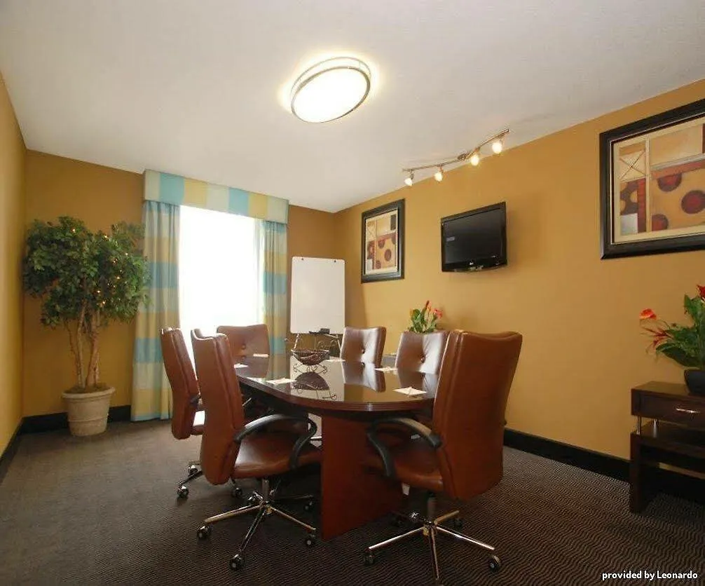 Best Western Plus Bradenton Gateway Hotel