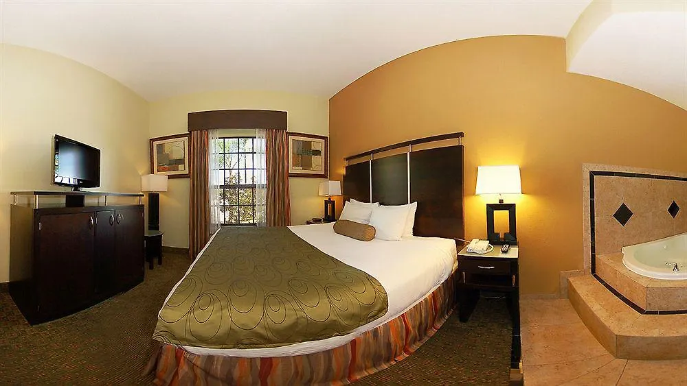 Best Western Plus Bradenton Gateway Hotel 3*,