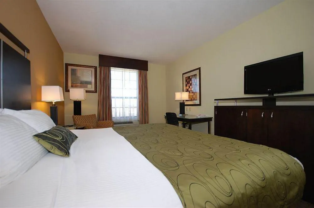 ***  Best Western Plus Bradenton Gateway Hotel Estados Unidos