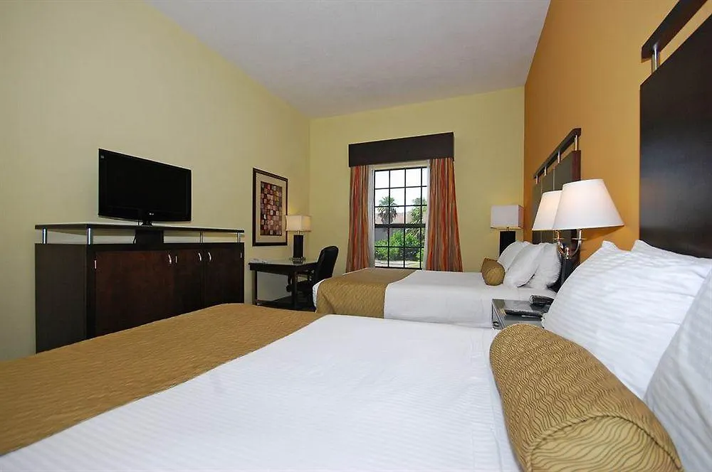 Best Western Plus Bradenton Gateway Hotel 3*,  Estados Unidos