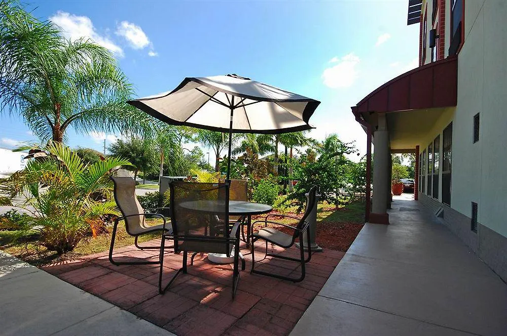 Best Western Plus Bradenton Gateway Hotel