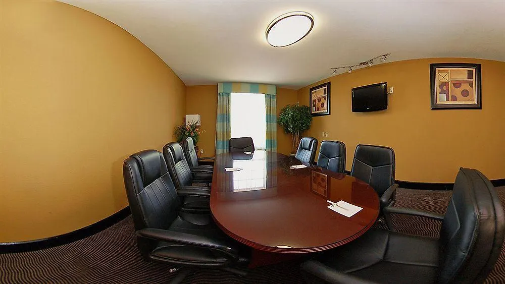 Best Western Plus Bradenton Gateway Hotel USA