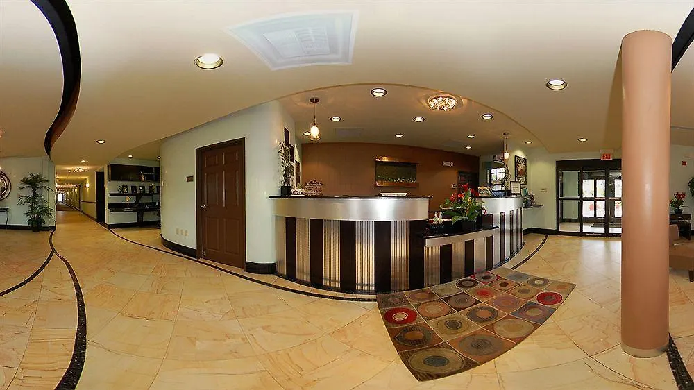 Best Western Plus Bradenton Gateway Hotel 3*,  USA